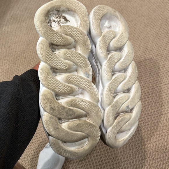 Versace Chain Reaction Size 12 - Picture 4 of 5